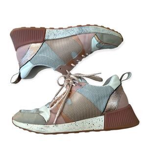 Sam Edelman Women's Darsie Sneakers, Size 8.5